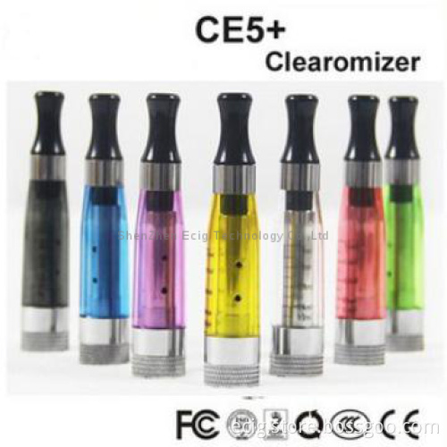 New style ce5 electronic cigarette ce5 ego ce5 plus